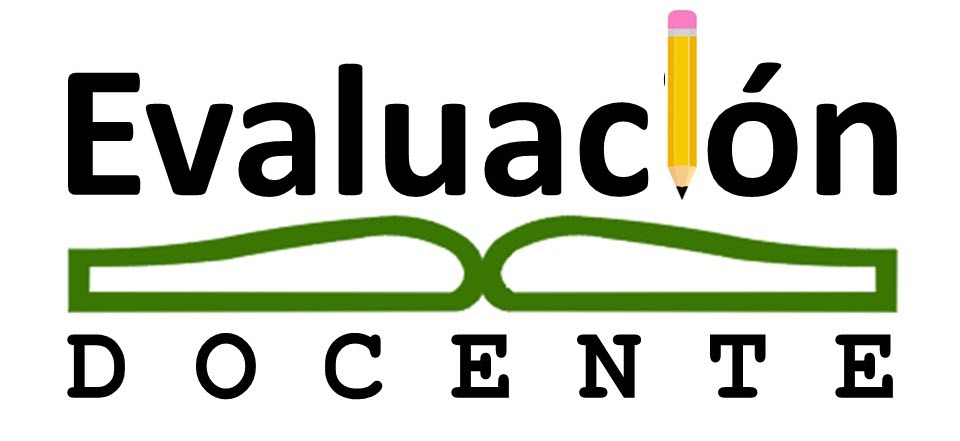 Evaluación Docente